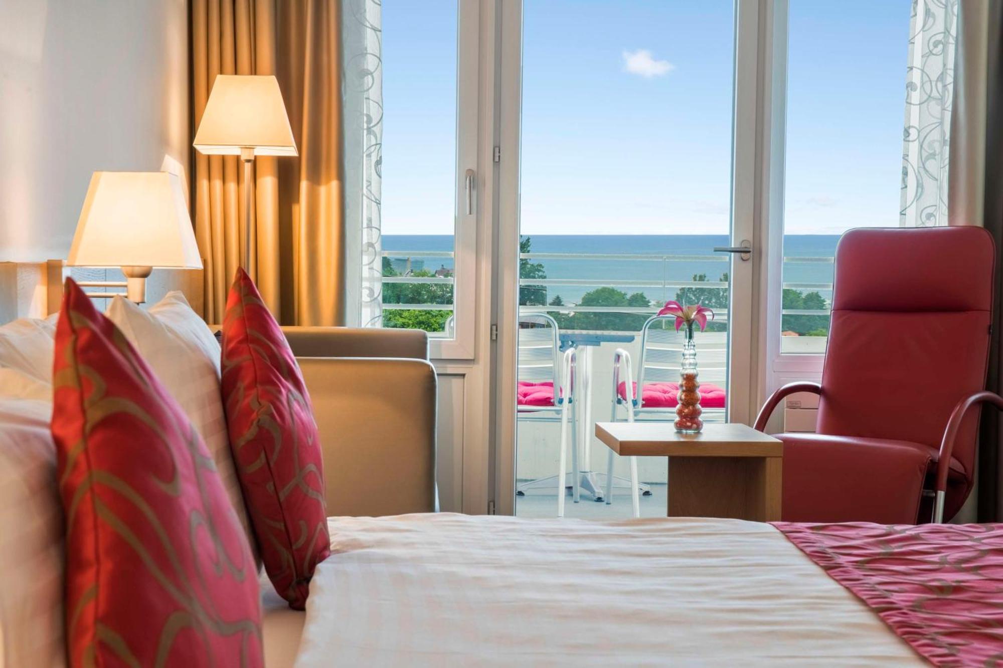 Best Western Hotel Rebstock Роршахерберг Экстерьер фото