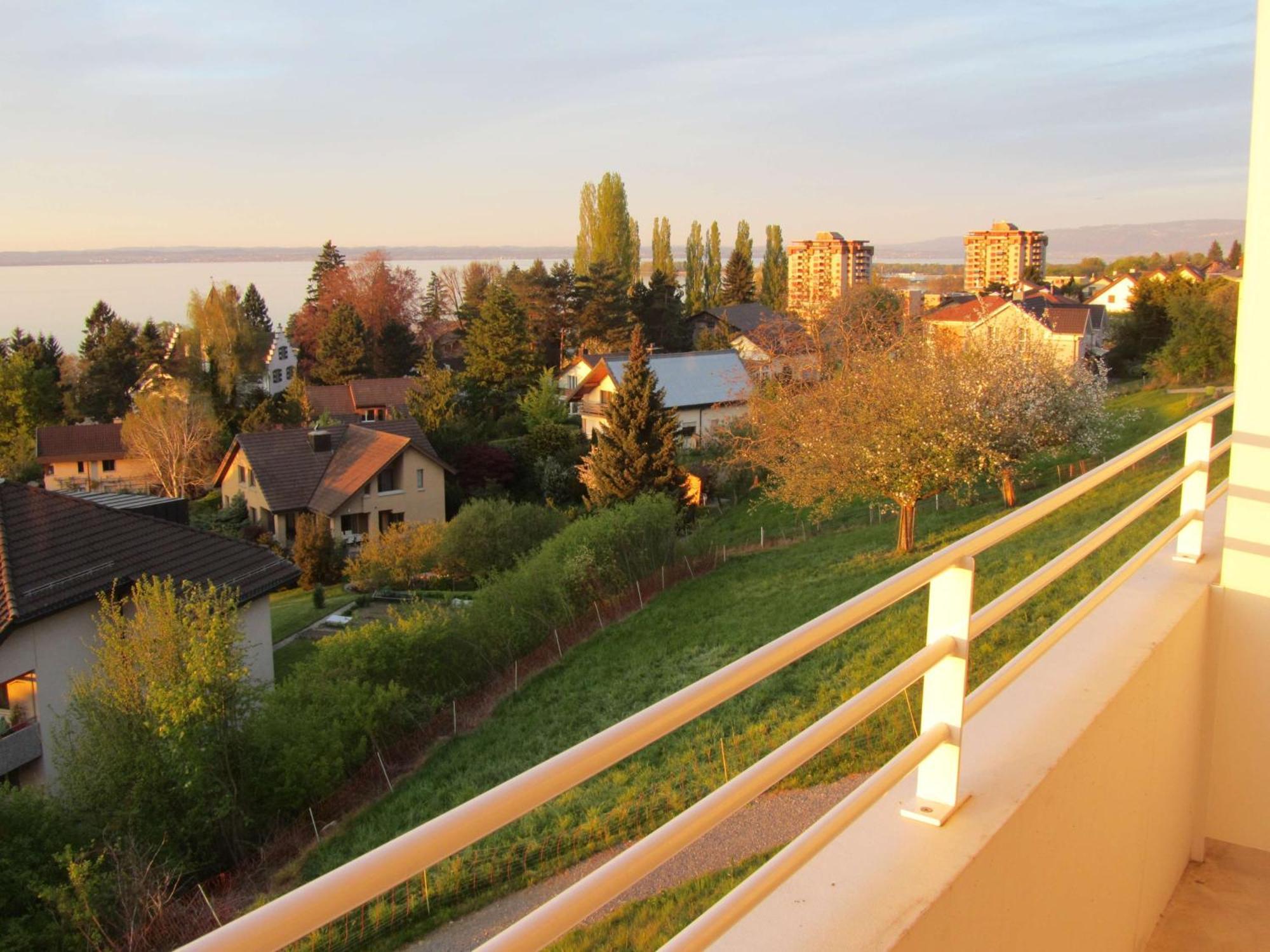 Best Western Hotel Rebstock Роршахерберг Экстерьер фото