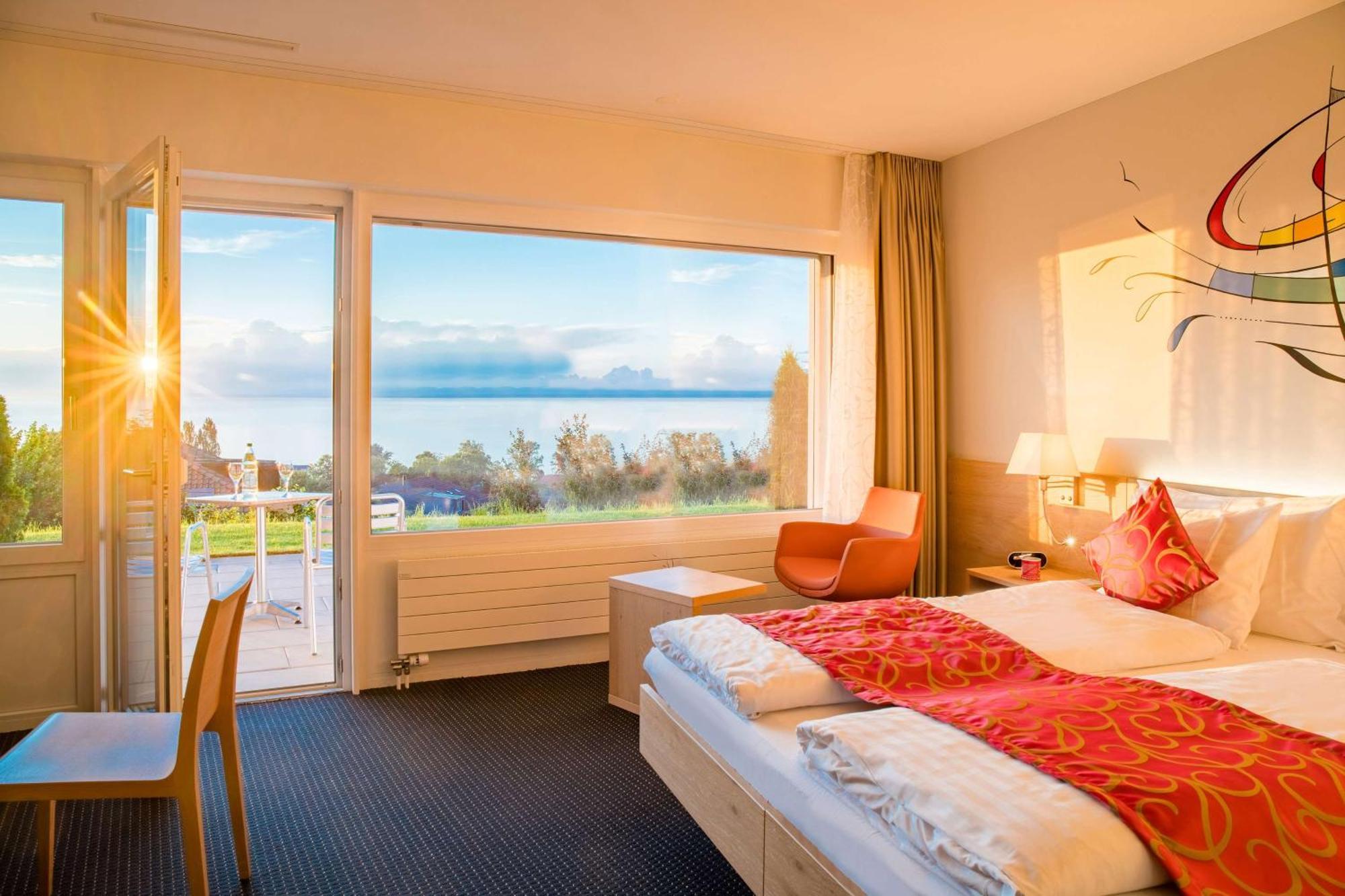 Best Western Hotel Rebstock Роршахерберг Экстерьер фото