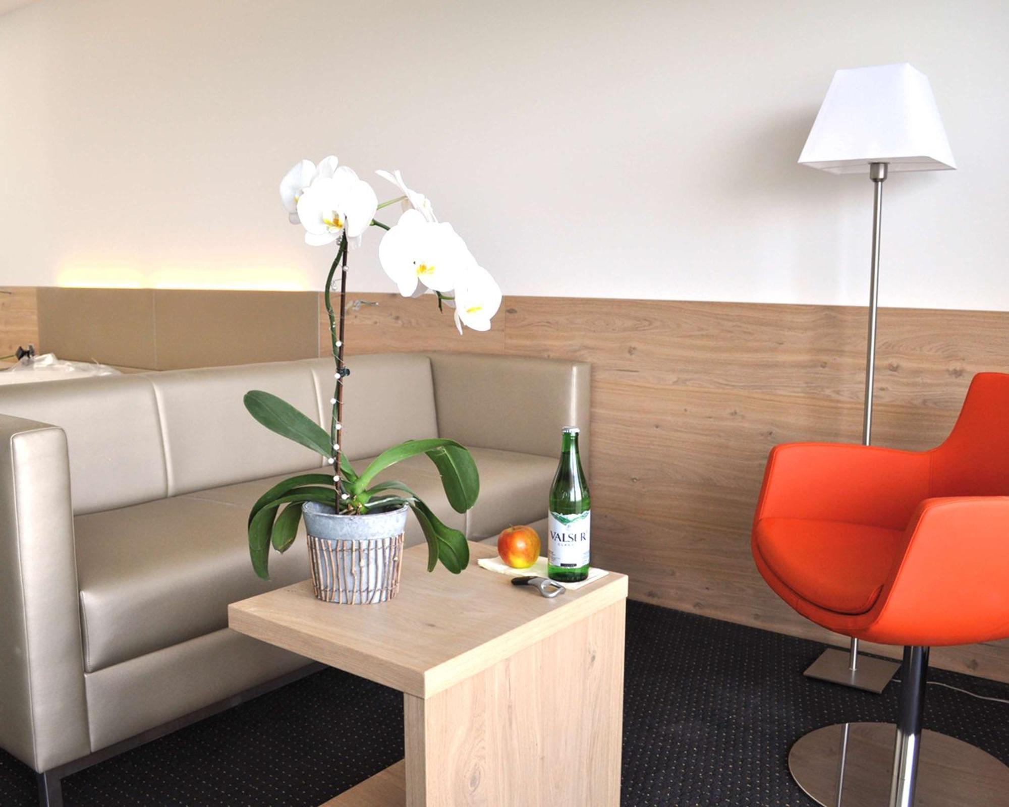Best Western Hotel Rebstock Роршахерберг Экстерьер фото