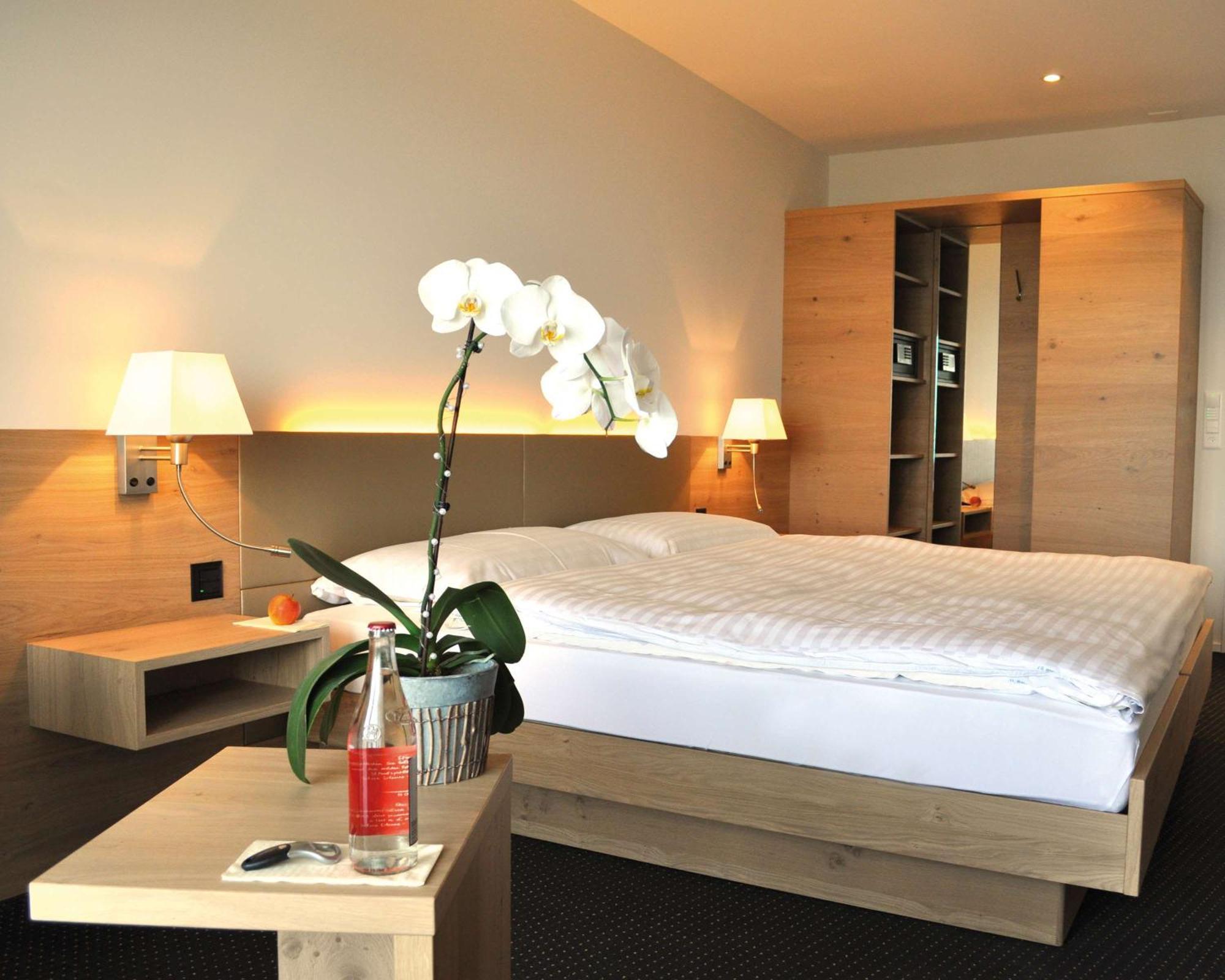 Best Western Hotel Rebstock Роршахерберг Экстерьер фото
