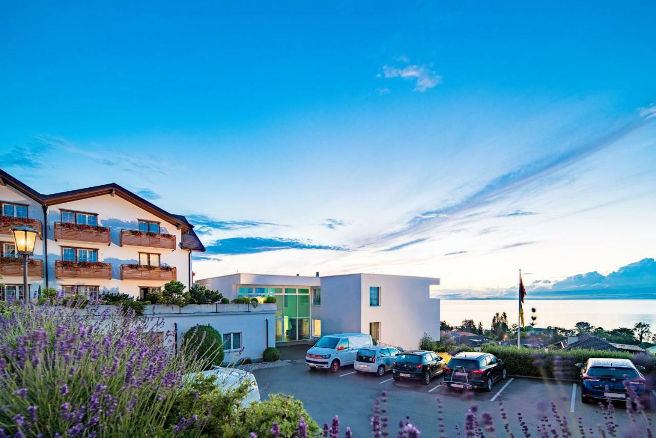Best Western Hotel Rebstock Роршахерберг Экстерьер фото